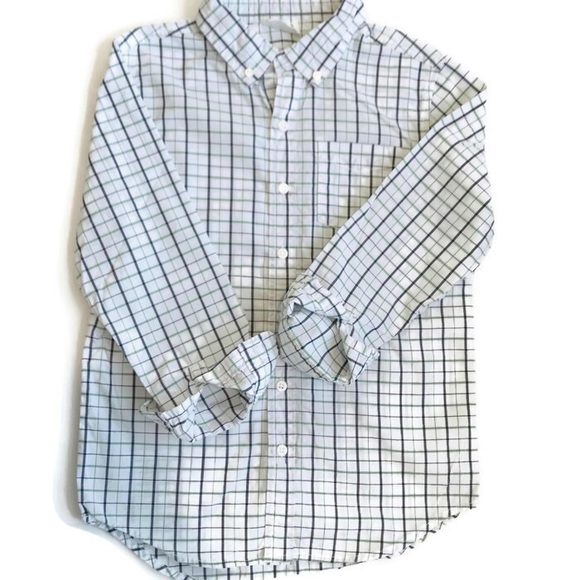Crazy 8 Other - Boys Crazy 8 Button down 7/8